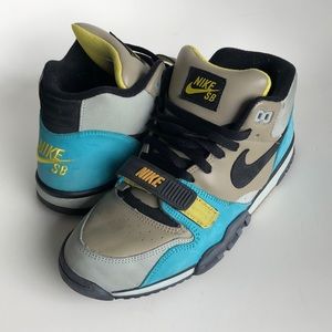 Nike SB Air Trainers